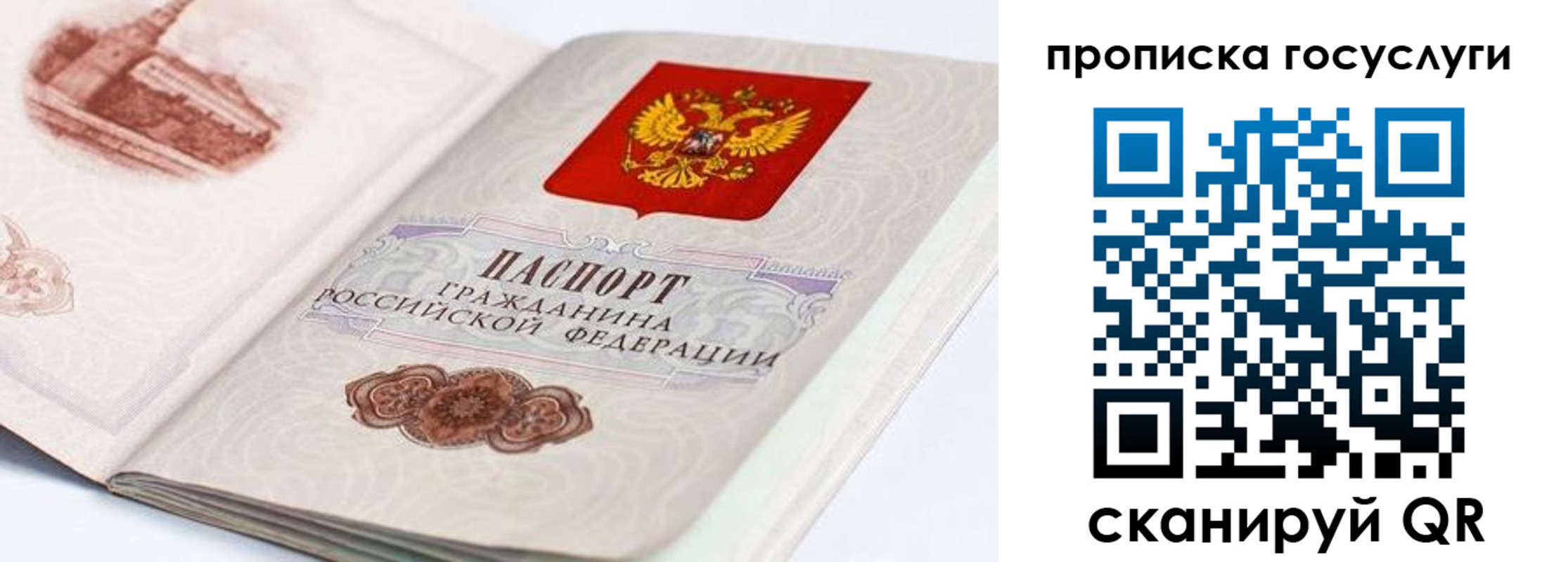 прописка гарантия в Астрахани